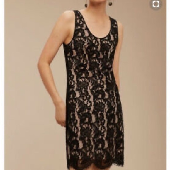 Wilfred Hemon dress. New with tags - Picture 5 of 5